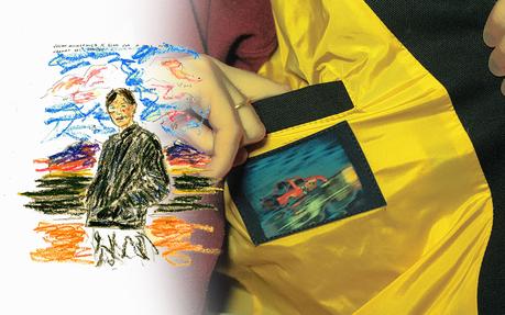 Vans et Slam Jam s’associent pour mettre en avant des artistes émergents