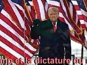 Capitole Trump dictature