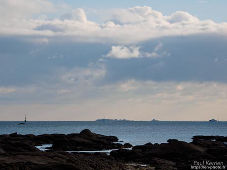 toujours aussi bien... agencé, le #sable sur la grève #Bretagne #Finistère toujours aussi bien... agencé, le #sable sur la grève #Bretagne #Finistère