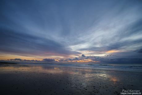 toujours aussi bien... agencé, le #sable sur la grève #Bretagne #Finistère toujours aussi bien... agencé, le #sable sur la grève #Bretagne #Finistère