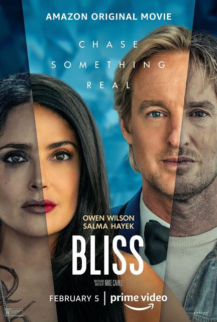 Premier trailer pour Bliss de Mike Cahill