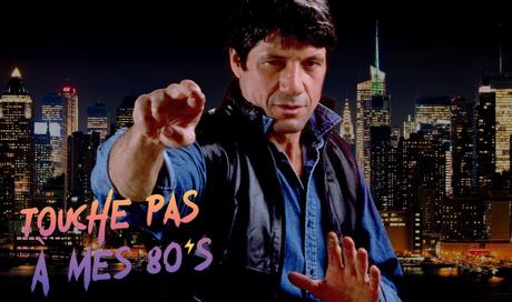 [TOUCHE PAS À MES 80ϟs] : #138. Remo Williams : The Adventure Begins