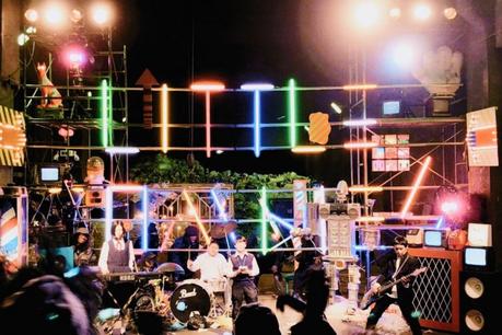 Le déroutant Little zombies