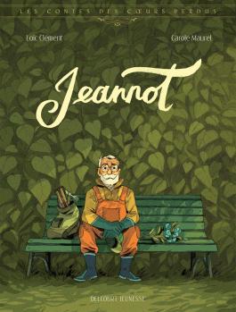 Jeannot
