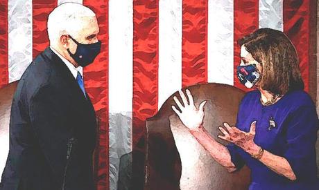 Sale temps pour Donald Trump