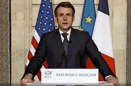 Sale temps pour Donald Trump