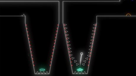 Rythme, adrénaline et pics : Neon Beats est maintenant disponible sur iOS Rythme, adrénaline et pics : Neon Beats est maintenant disponible sur iOS