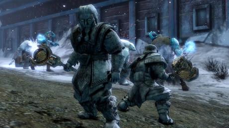 Guild Wars 2 : le chapitre Pouvoir sera disponible le 19 janvier