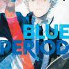 Blue Period T01 de Tsubasa Yamaguchi