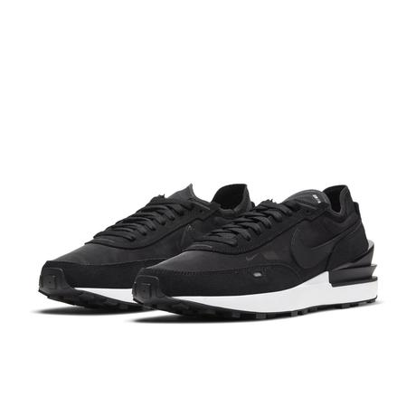 La Nike Waffle One s’inspire du premier succès de la marque La Nike Waffle One s’inspire du premier succès de la marque