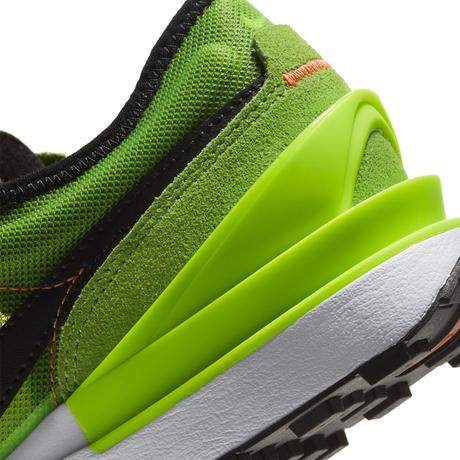 La Nike Waffle One s’inspire du premier succès de la marque La Nike Waffle One s’inspire du premier succès de la marque