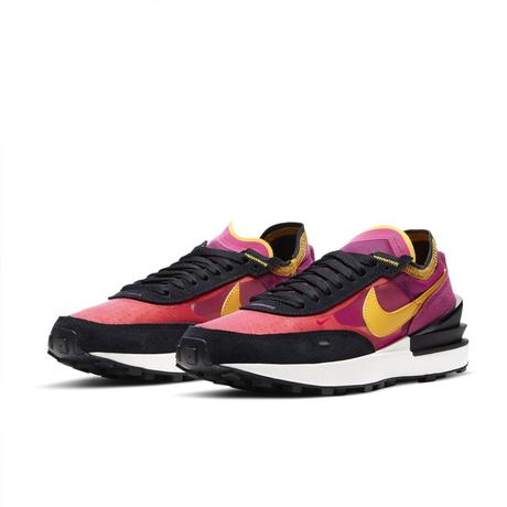 La Nike Waffle One s’inspire du premier succès de la marque La Nike Waffle One s’inspire du premier succès de la marque