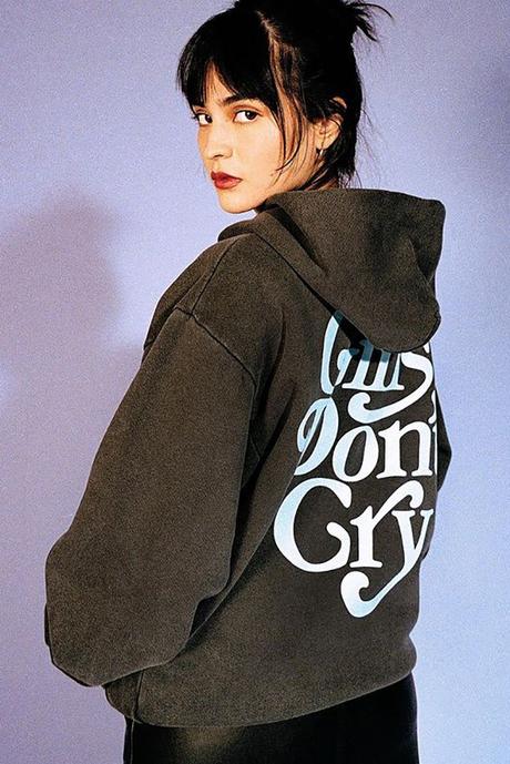 Verdy tease la nouvelle collection Girls Don’t Cry