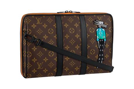 Louis Vuitton présente sa collection d’accessoires SS21 Louis Vuitton présente sa collection d’accessoires SS21