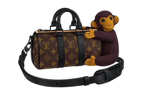 Louis Vuitton présente sa collection d’accessoires SS21 Louis Vuitton présente sa collection d’accessoires SS21