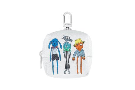 Louis Vuitton présente sa collection d’accessoires SS21 Louis Vuitton présente sa collection d’accessoires SS21