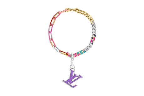 Louis Vuitton présente sa collection d’accessoires SS21 Louis Vuitton présente sa collection d’accessoires SS21