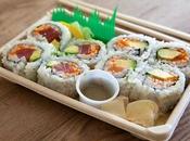 Barquette sushi: faites choix d’un packaging écoresponsable