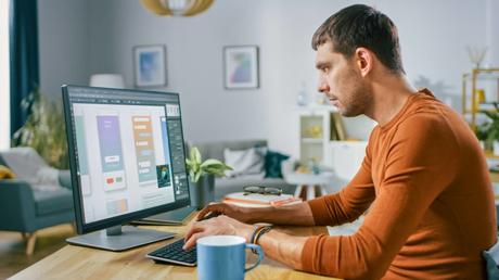 Création d’un site internet : les différentes étapes Création d’un site internet : les différentes étapes