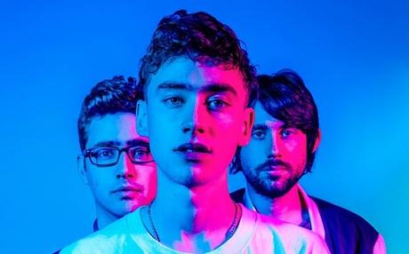 Years and Years propose un retour friendly Years and Years propose un retour friendly