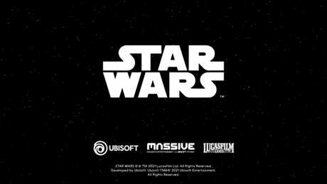 Ubisoft annonce la création d’un nouveau jeu Star Wars