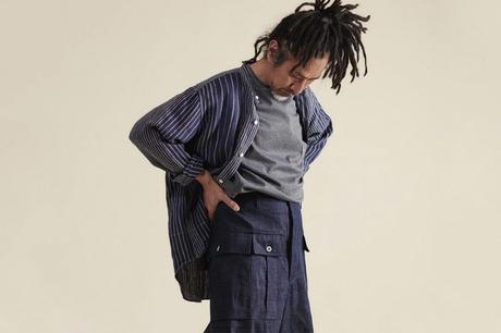 HAVERSACK – S/S 2021 COLLECTION LOOKBOOK HAVERSACK – S/S 2021 COLLECTION LOOKBOOK