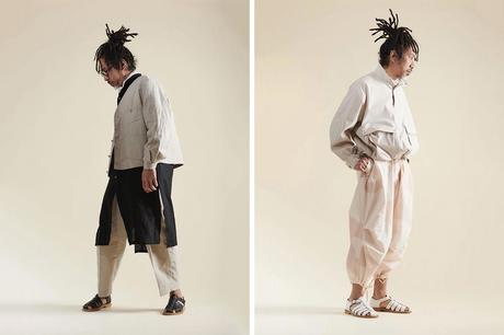 HAVERSACK – S/S 2021 COLLECTION LOOKBOOK HAVERSACK – S/S 2021 COLLECTION LOOKBOOK