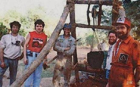 Balavoine le rocker : des paroles et une voix Balavoine le rocker : des paroles et une voix