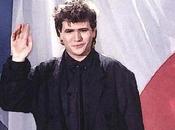 Balavoine rocker paroles voix