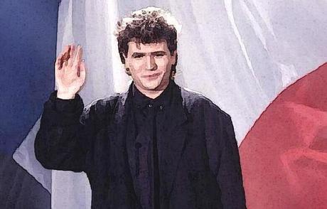 Balavoine le rocker : des paroles et une voix Balavoine le rocker : des paroles et une voix