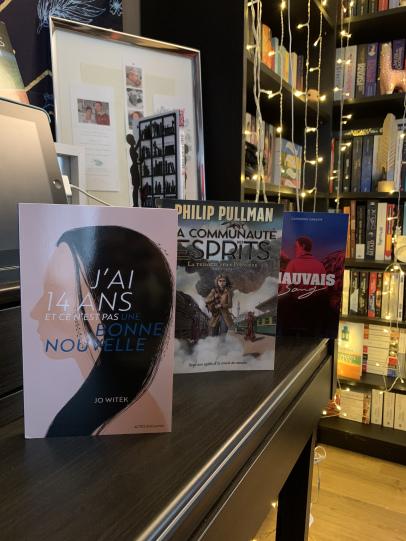 Bienvenue dans la PAL [2021 | Ep.1]