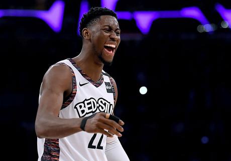 Trade James Harden brooklyn houston indiana