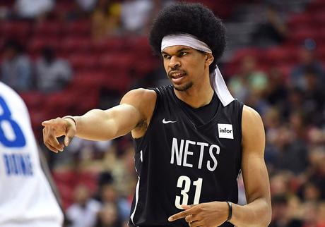 Trade James Harden brooklyn houston indiana