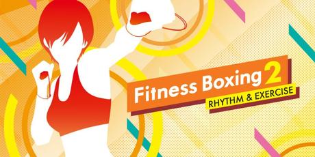 Fitness Boxing 2 : Rythm & Exercise dépasse le demi-million d’exemplaires vendus