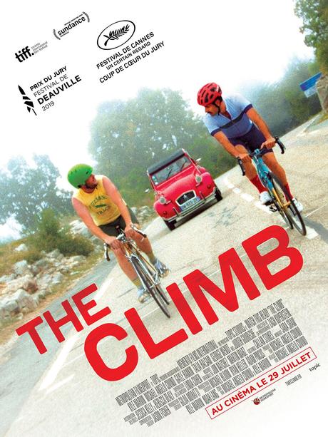 The Climb (2020) de Michael Angelo Covino