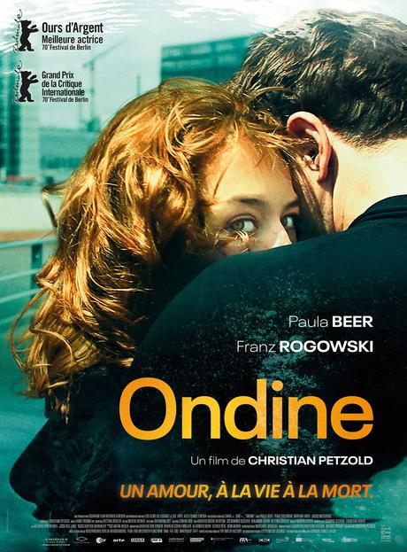 Ondine (2020) de Christian Petzold