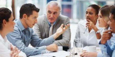 Seniors, passeurs de savoirs