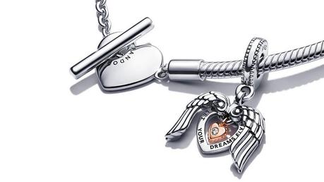 Charm Club Pandora 2021