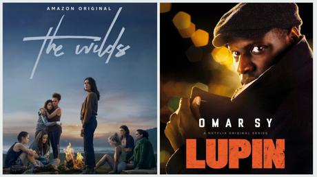 Séries | THE WILDS S01 – 14/20 | LUPIN S01 – 12/20