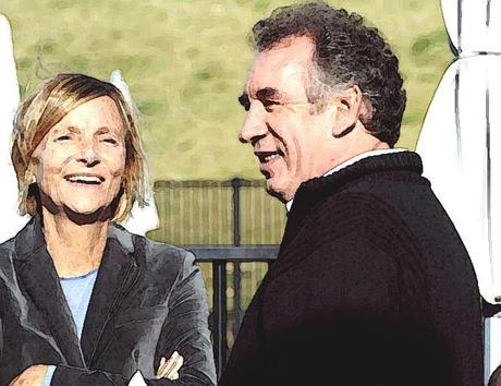 Marielle de Sarnez, combattante infatigable de l’Europe et du Centre Marielle de Sarnez, combattante infatigable de l’Europe et du Centre