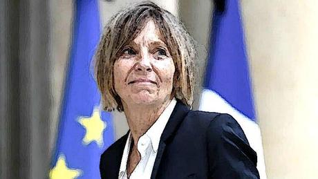 Marielle de Sarnez, combattante infatigable de l’Europe et du Centre Marielle de Sarnez, combattante infatigable de l’Europe et du Centre