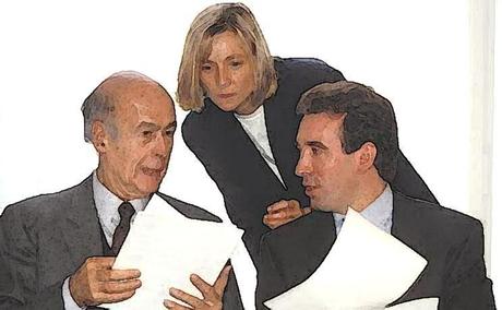 Marielle de Sarnez, combattante infatigable de l’Europe et du Centre Marielle de Sarnez, combattante infatigable de l’Europe et du Centre