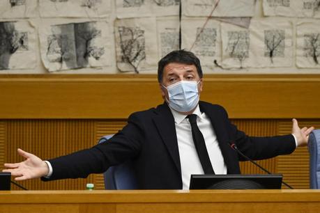 Italie : Deux ministres du parti de Matteo Renzi quittent le gouvernement
