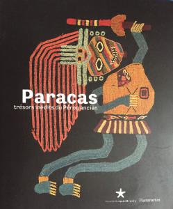 Paracas « trésors du Pérou ancien «