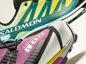 Salomon Advanced présente nouvelle collection SS21