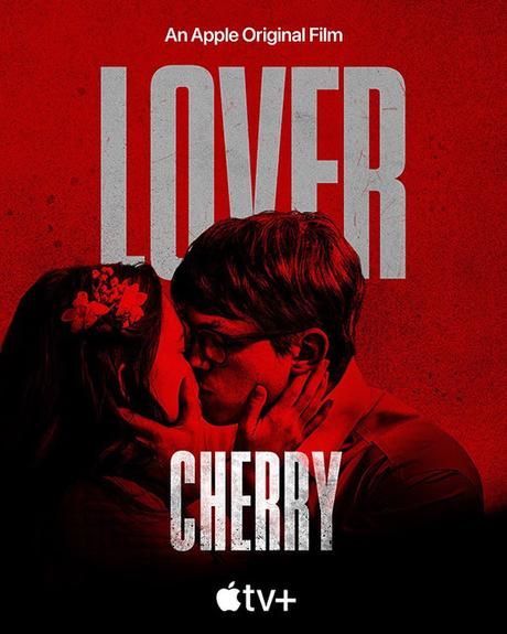 Nouveau trailer pour Cherry signé Anthony et Joe Russo