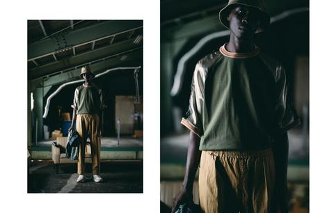 GYPSY&SONS – S/S 2021 COLLECTION LOOKBOOK