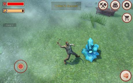 Télécharger Zombie Survival Last Day APK MOD (Astuce) 4