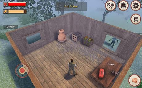 Télécharger Zombie Survival Last Day APK MOD (Astuce) 5