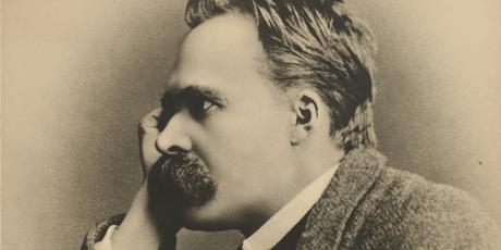 Nietzsche et la vertu. Note sur le Gai savoir